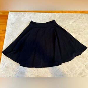 Splendid Tennis Fit & Flare Skirt Size:10